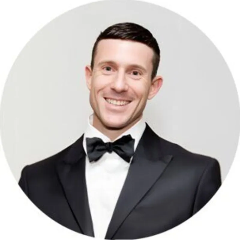 Andrew Klaber