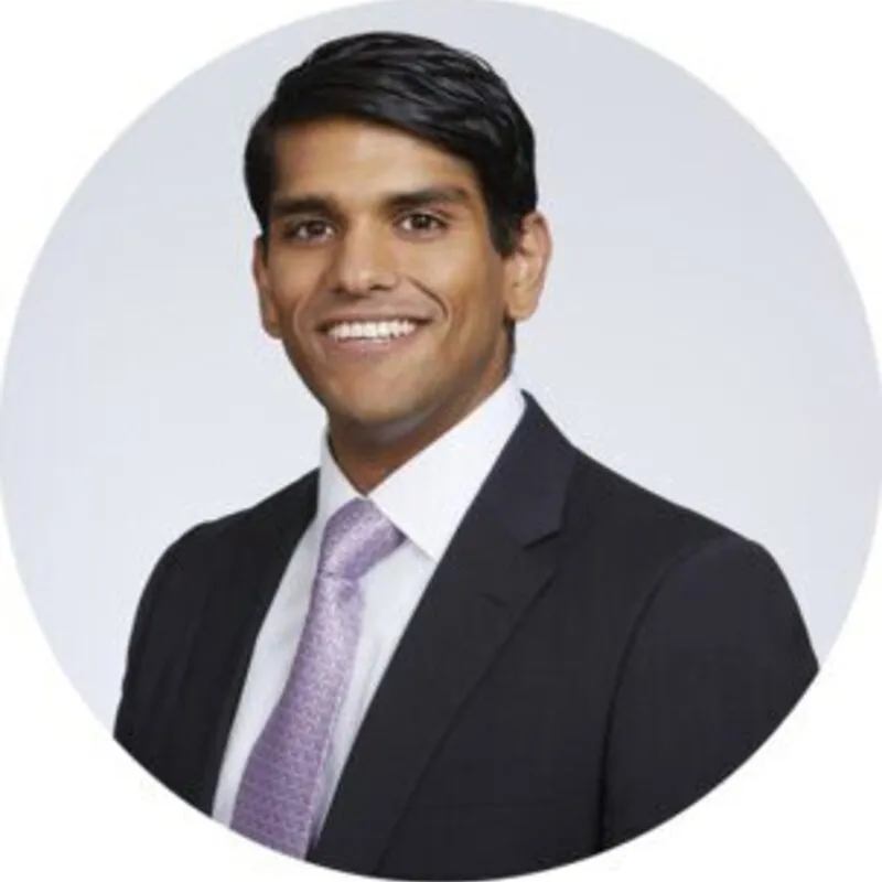 Bharat Ganju